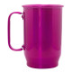 Caneca De Alumínio 600 ml Personalizada