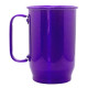 Caneca De Alumínio 600 ml Personalizada