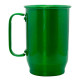 Caneca De Alumínio 600 ml Personalizada