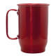 Caneca De Alumínio 600 ml Personalizada