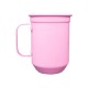 CANECA DE ALUMÍNIO 600ML Personalizada CANECA DE ALUMÍNIO 600ML Personalizada