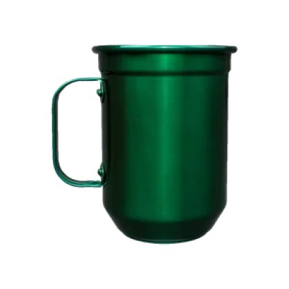 CANECA DE ALUMÍNIO 600ML Personalizada CANECA DE ALUMÍNIO 600ML Personalizada