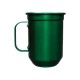 CANECA DE ALUMÍNIO 600ML Personalizada CANECA DE ALUMÍNIO 600ML Personalizada