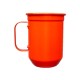 CANECA DE ALUMÍNIO 600ML Personalizada CANECA DE ALUMÍNIO 600ML Personalizada