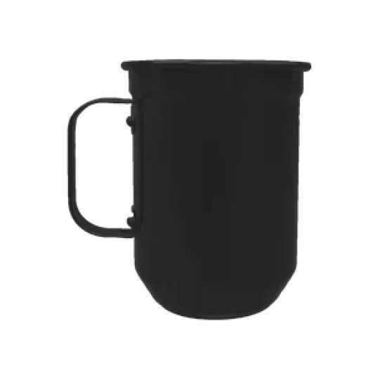 CANECA DE ALUMÍNIO 600 ML Personalizada
