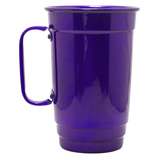 Caneca De Alumínio 700 ml Personalizada