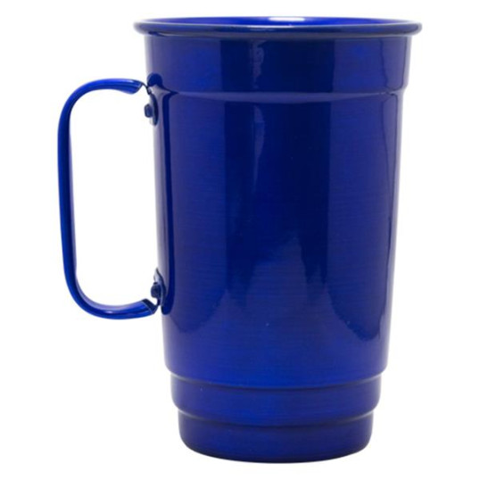 Caneca De Alumínio 700 ml Personalizada