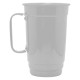 Caneca De Alumínio 700 ml Personalizada