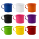 Caneca De Alumínio 60 ml Personalizada