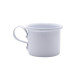 Caneca De Alumínio 60 ml Personalizada