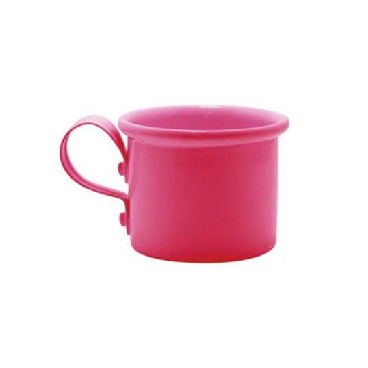 Caneca De Alumínio 60 ml Personalizada