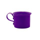 Caneca De Alumínio 60 ml Personalizada