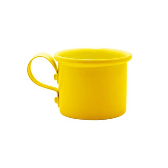 Caneca De Alumínio 60 ml Personalizada