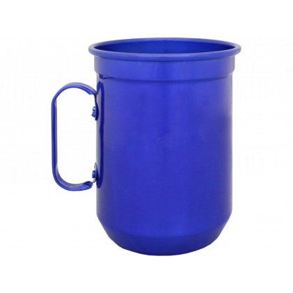 Caneca de Alumínio 800 ml Personalizada