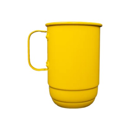 Caneca de Alumínio 850 ml Personalizada Caneca de Alumínio 850 ml Personalizada