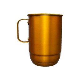 Caneca de Alumínio 850 ml Personalizada