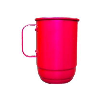 Caneca de Alumínio 850 ml Personalizada Caneca de Alumínio 850 ml Personalizada