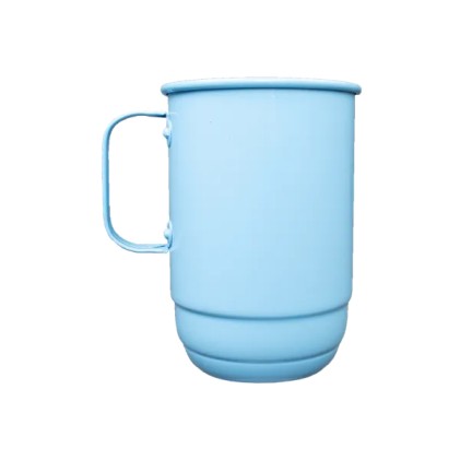 Caneca de Alumínio 850 ml Personalizada Caneca de Alumínio 850 ml Personalizada