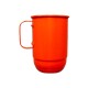 Caneca de Alumínio 850 ml Personalizada Caneca de Alumínio 850 ml Personalizada