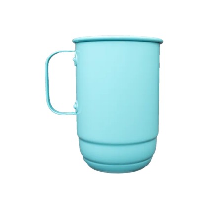 Caneca de Alumínio 850 ml Personalizada Caneca de Alumínio 850 ml Personalizada