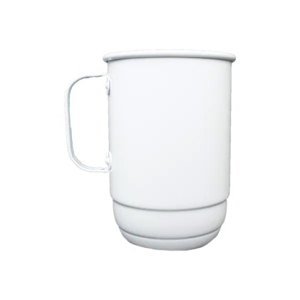 Caneca de Alumínio 850 ml Personalizada Caneca de Alumínio 850 ml Personalizada