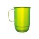 Caneca de Alumínio 850 ml Personalizada Caneca de Alumínio 850 ml Personalizada