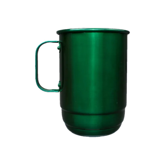 Caneca de Alumínio 850 ml Personalizada