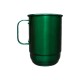 Caneca de Alumínio 850 ml Personalizada Caneca de Alumínio 850 ml Personalizada