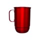 Caneca de Alumínio 850 ml Personalizada Caneca de Alumínio 850 ml Personalizada