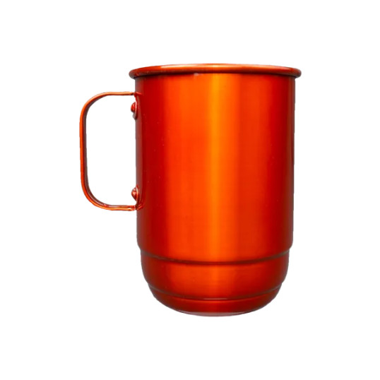 Caneca de Alumínio 850 ml Personalizada