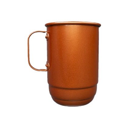 Caneca de Alumínio 850 ml Personalizada Caneca de Alumínio 850 ml Personalizada