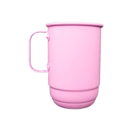 Caneca de Alumínio 850 ml Personalizada Caneca de Alumínio 850 ml Personalizada