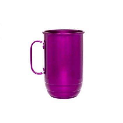 Caneca de Alumínio 850 ml Personalizada