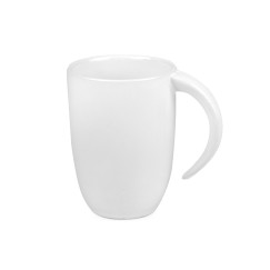 Caneca de Cerâmica 350 ml Personalizada