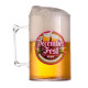 Caneca de Chopp em Acrílico 500 ml Personalizada