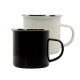 CANECA DE METAL ESMALTADA 350ML Personalizada CANECA DE METAL ESMALTADA 350ML Personalizada
