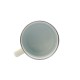 CANECA DE METAL ESMALTADA 350ML Personalizada CANECA DE METAL ESMALTADA 350ML Personalizada
