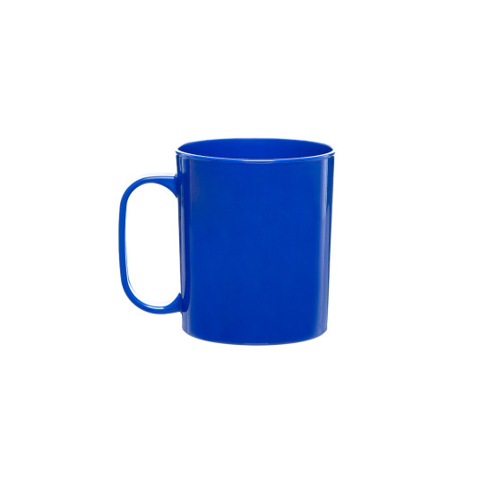 Caneca de Plástico Chá 380 ml Personalizada