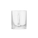 Caneca de Vidro 350 ml Personalizada