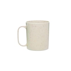Caneca Fibra de Arroz 380 ML Personalizada