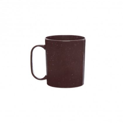 Caneca Fibra de Arroz 380 ML Personalizada