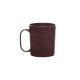 Caneca Fibra de Arroz 380 ML Personalizada