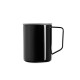 Caneca Inox Parede Dupla 270 ml Personalizada