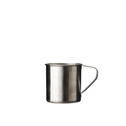 Caneca Inox 300 ml Personalizada