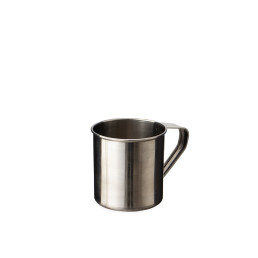 Caneca Inox 300 ml Personalizada