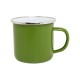 Caneca Inox 370 ml Personalizada