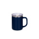 Caneca Inox 450 ml Personalizada