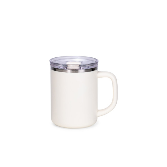 Caneca Inox 450 ml Personalizada