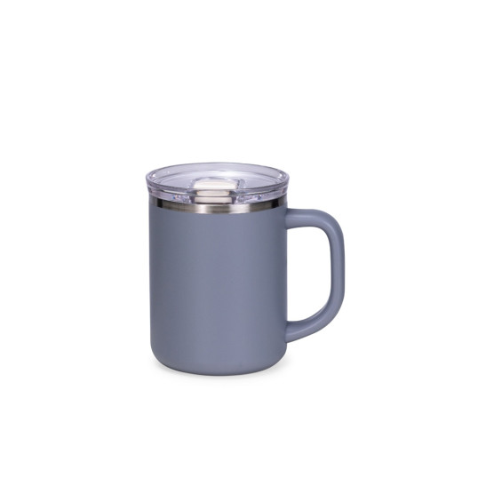Caneca Inox 450 ml Personalizada