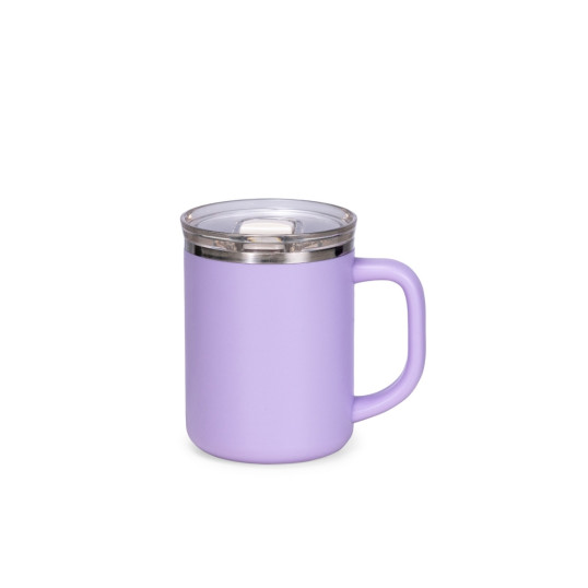 Caneca Inox 450 ml Personalizada